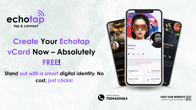 Echotap