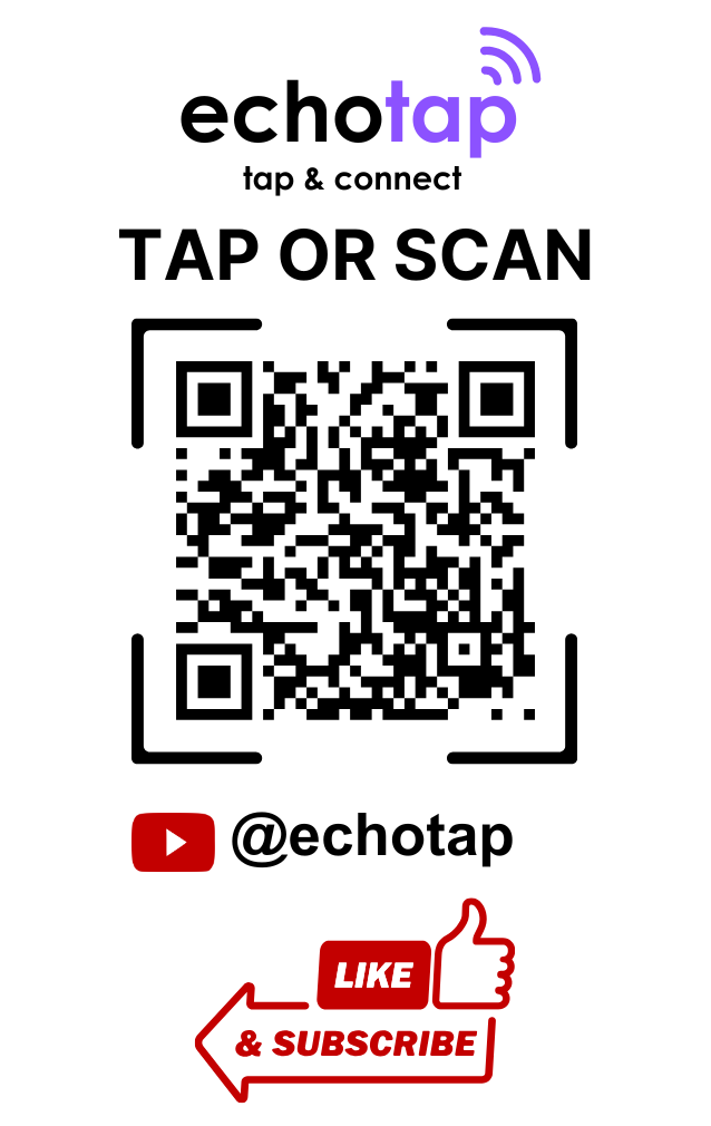 Youtube ( NFC Powered )