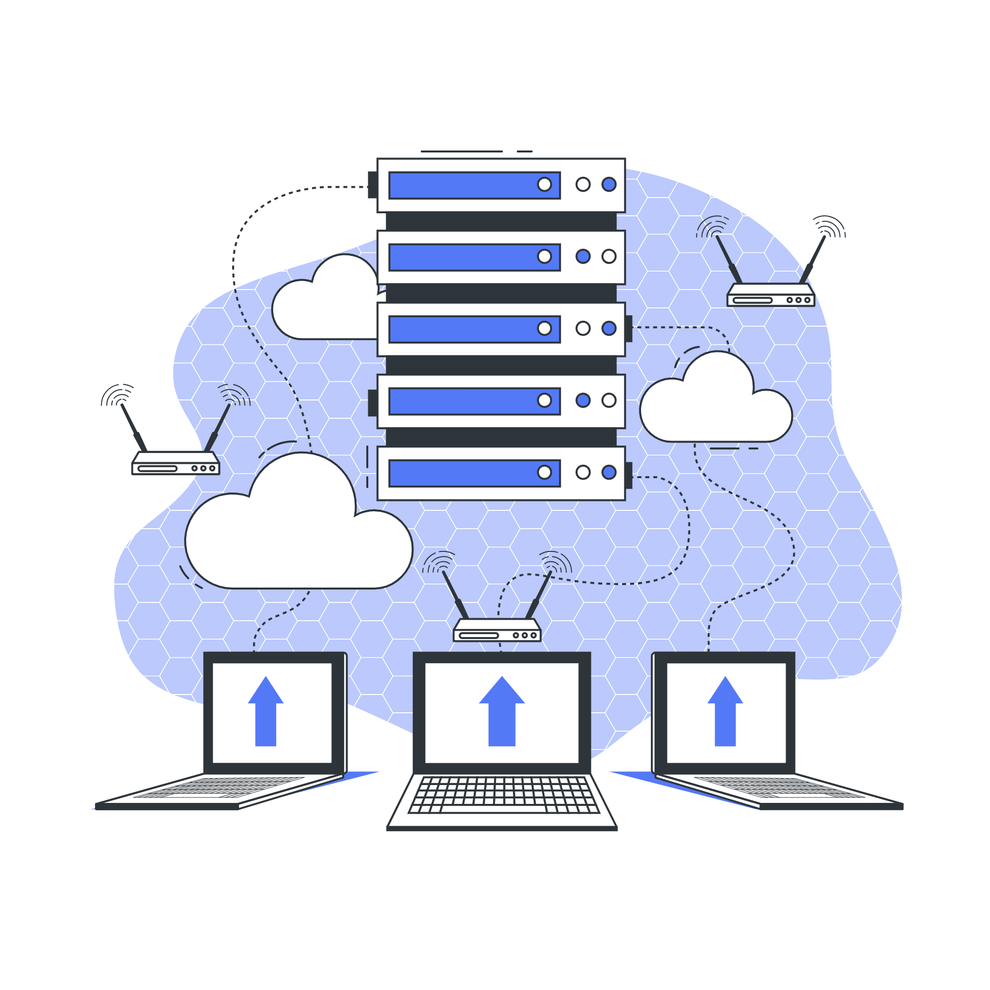 Server Setup