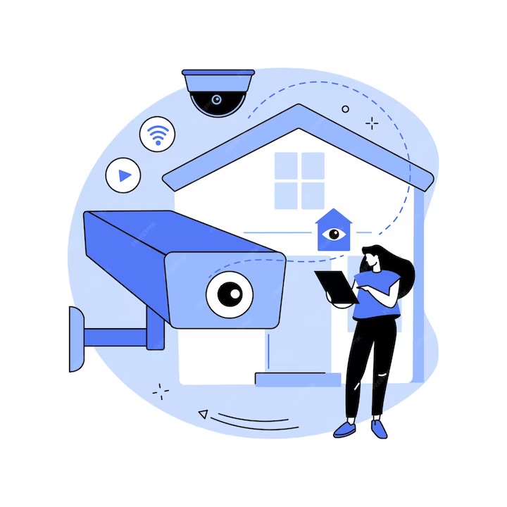 CCTV Installation